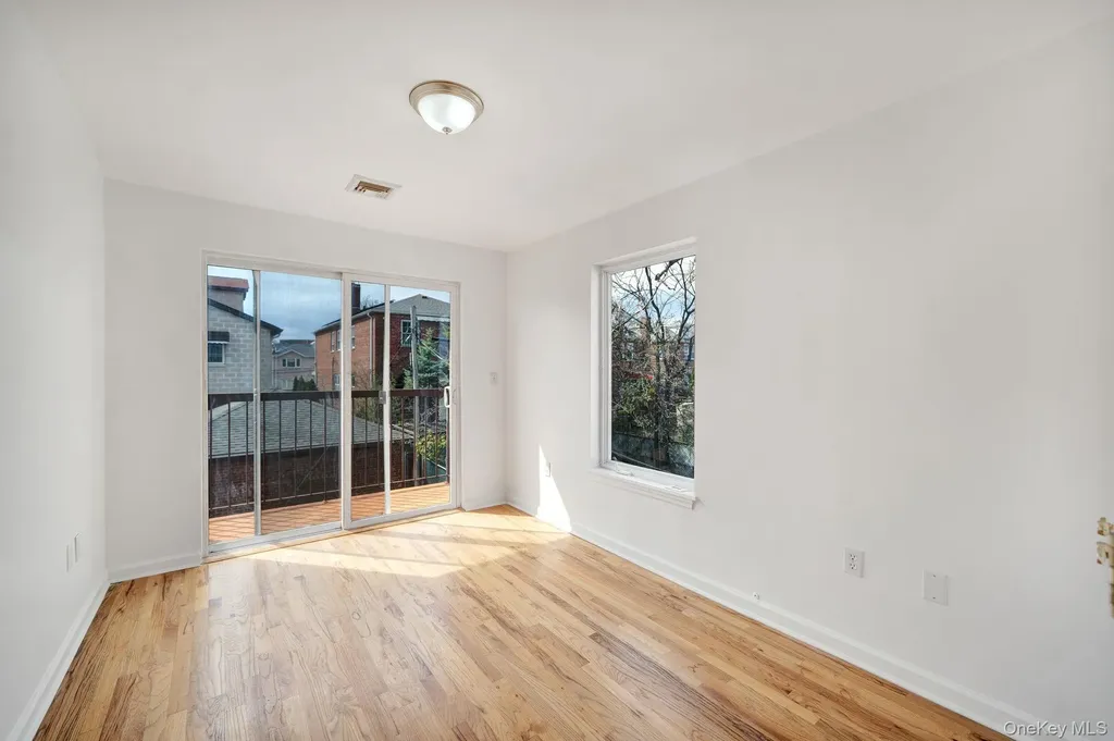2413 Wilson Avenue Bronx NY 10469