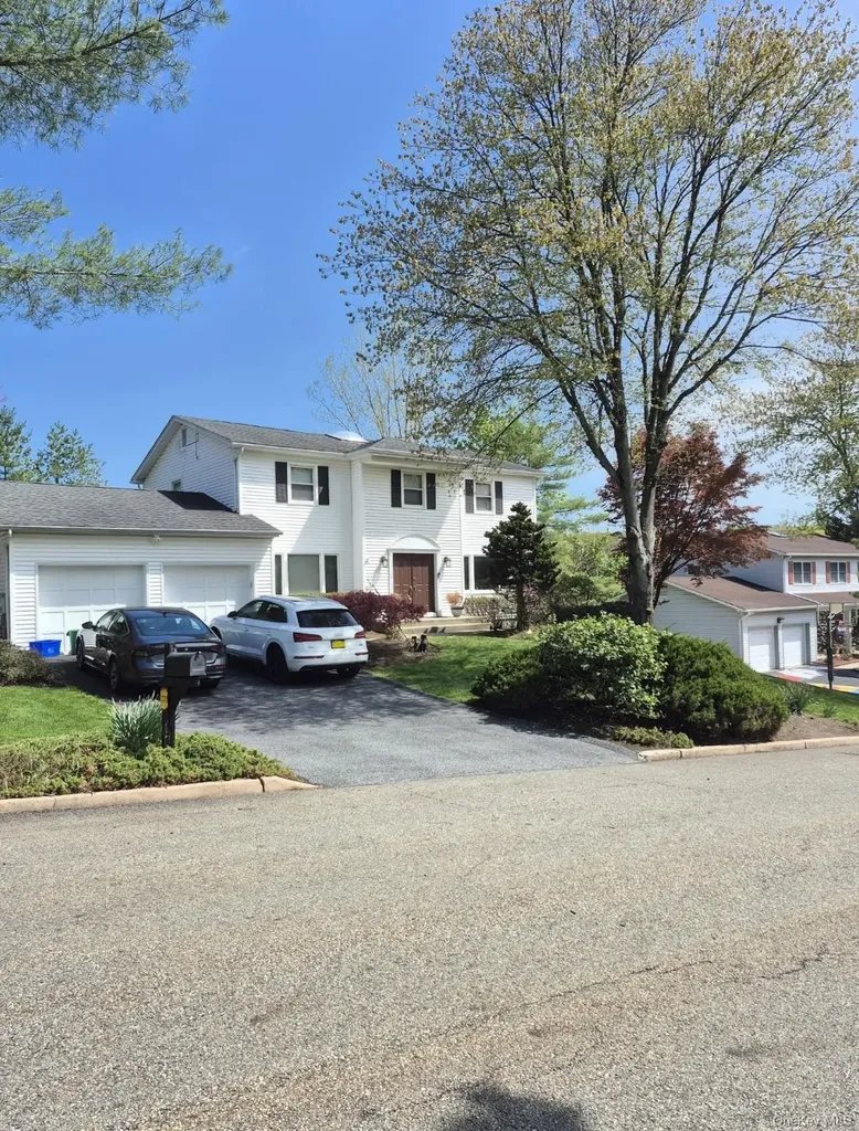 14 Bubenko Drive Garnerville NY 10923