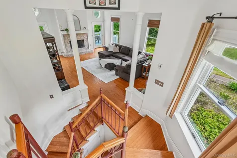 54 Hillside Avenue Mount Kisco NY 10549