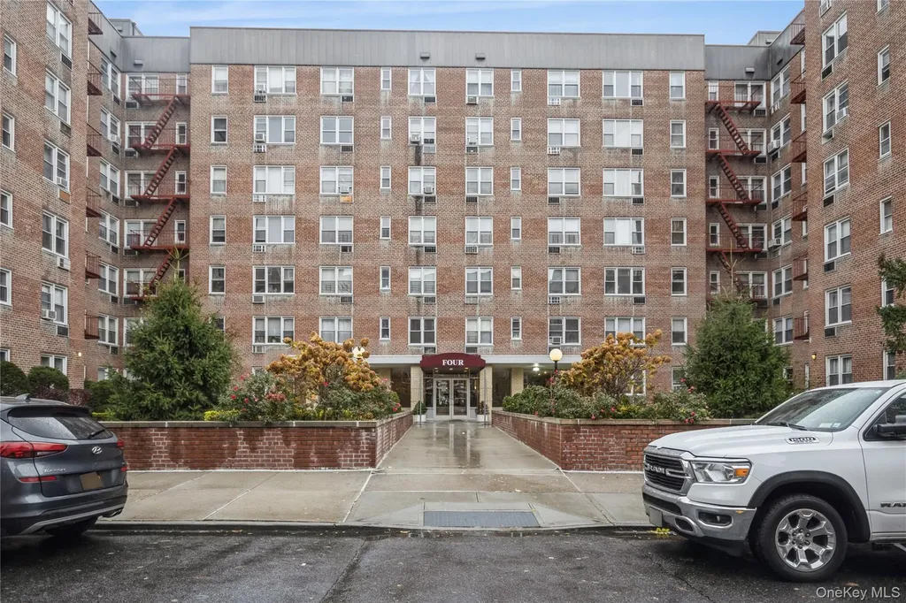 4 Sadore Lane Yonkers NY 10710
