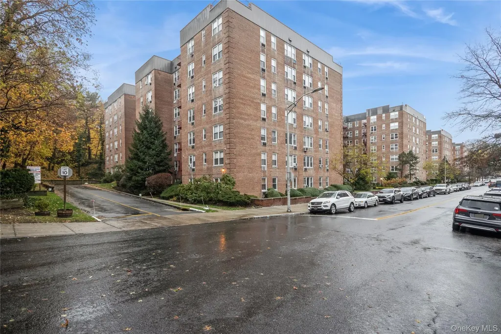 4 Sadore Lane Yonkers NY 10710