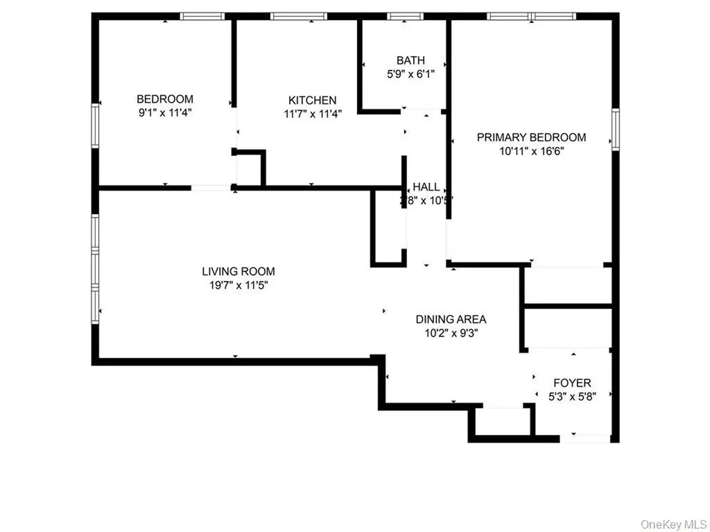 4 Sadore Lane Yonkers NY 10710