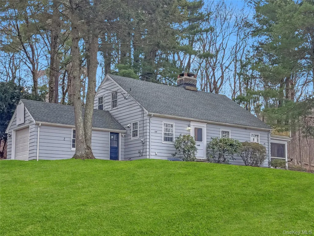 630 Quaker Road Chappaqua NY 10514