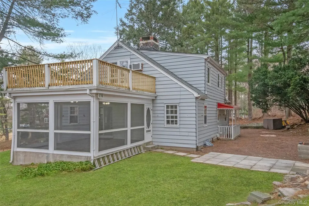 630 Quaker Road Chappaqua NY 10514