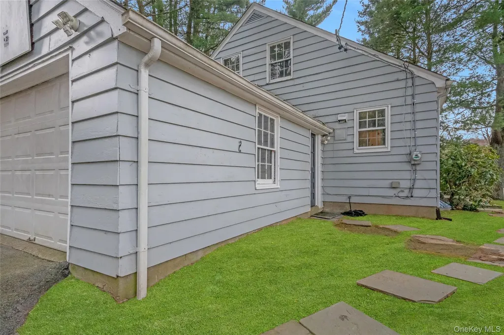 630 Quaker Road Chappaqua NY 10514