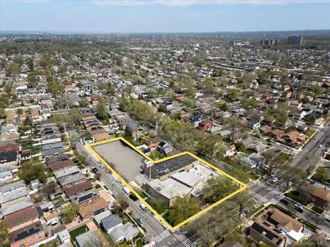71-64 168TH Street Fresh Meadows NY 11366