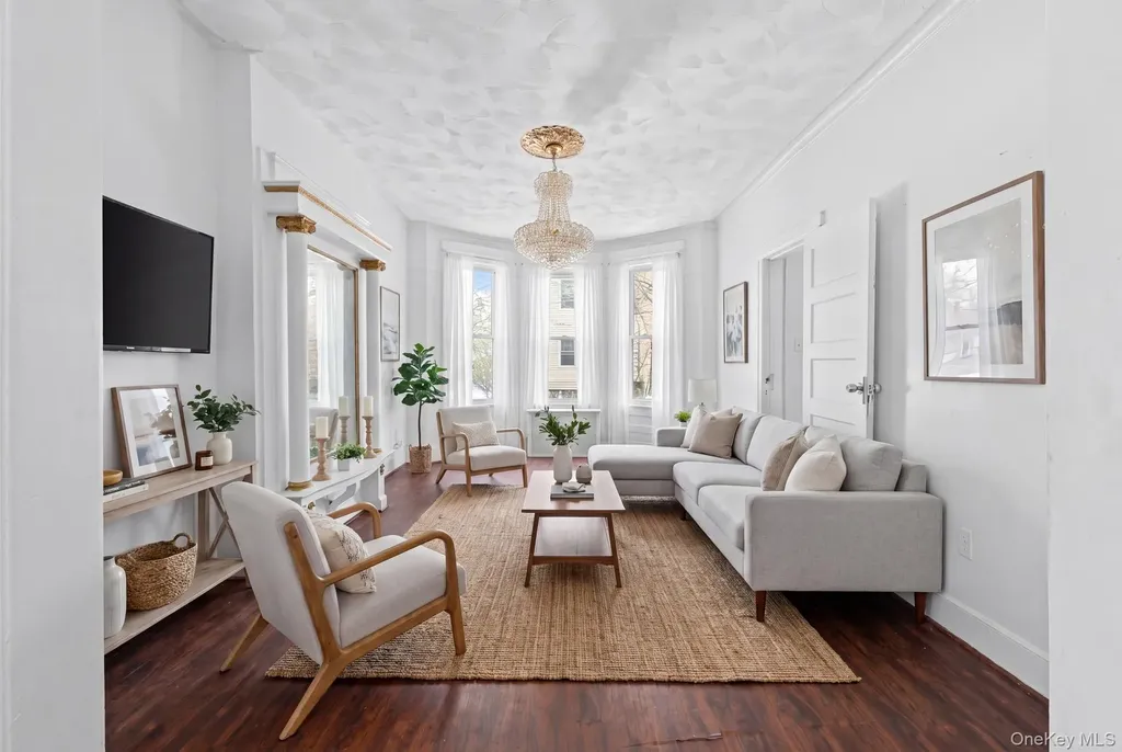 60 Richmond Street Brooklyn NY 11208
