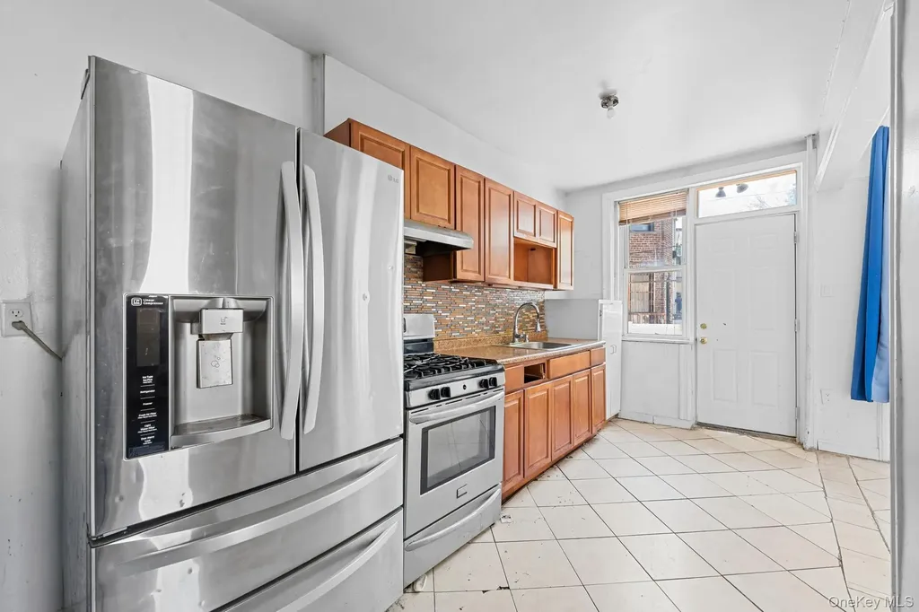60 Richmond Street Brooklyn NY 11208