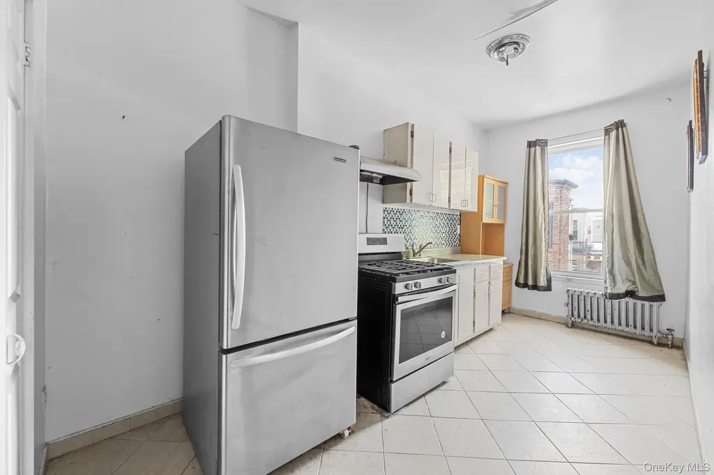 60 Richmond Street Brooklyn NY 11208