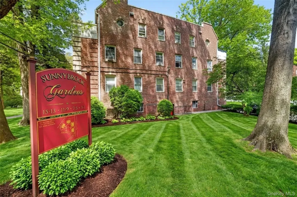 15 Sunnybrook Road Bronxville NY 10708