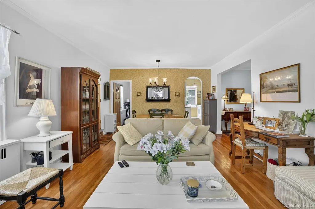 15 Sunnybrook Road Bronxville NY 10708