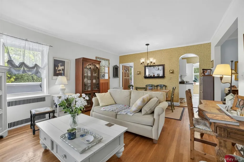 15 Sunnybrook Road Bronxville NY 10708