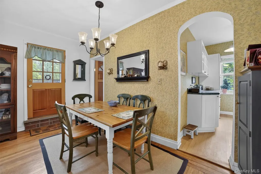 15 Sunnybrook Road Bronxville NY 10708
