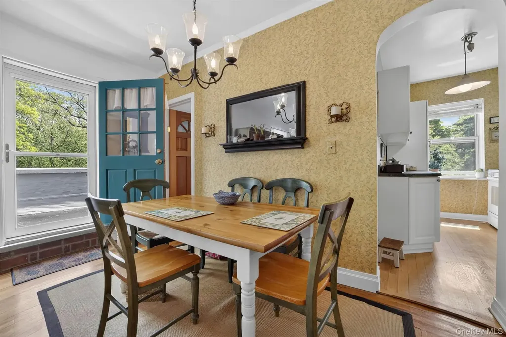 15 Sunnybrook Road Bronxville NY 10708