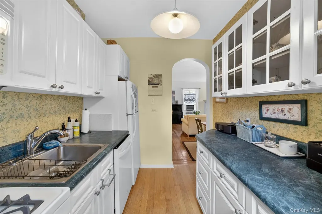 15 Sunnybrook Road Bronxville NY 10708