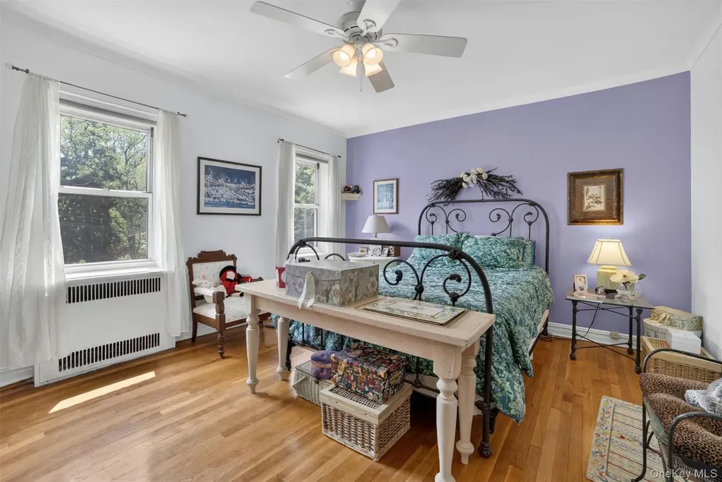 15 Sunnybrook Road Bronxville NY 10708