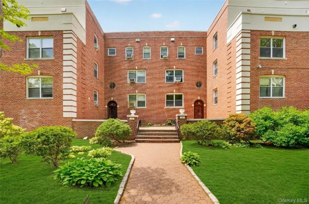 15 Sunnybrook Road Bronxville NY 10708