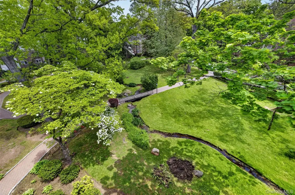15 Sunnybrook Road Bronxville NY 10708