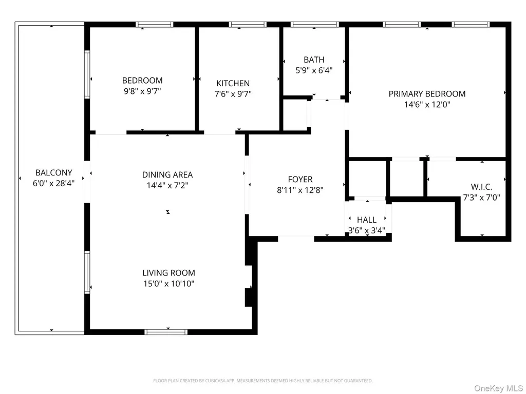 15 Sunnybrook Road Bronxville NY 10708