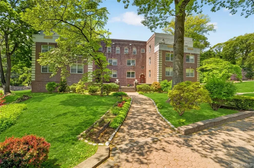 15 Sunnybrook Road Bronxville NY 10708