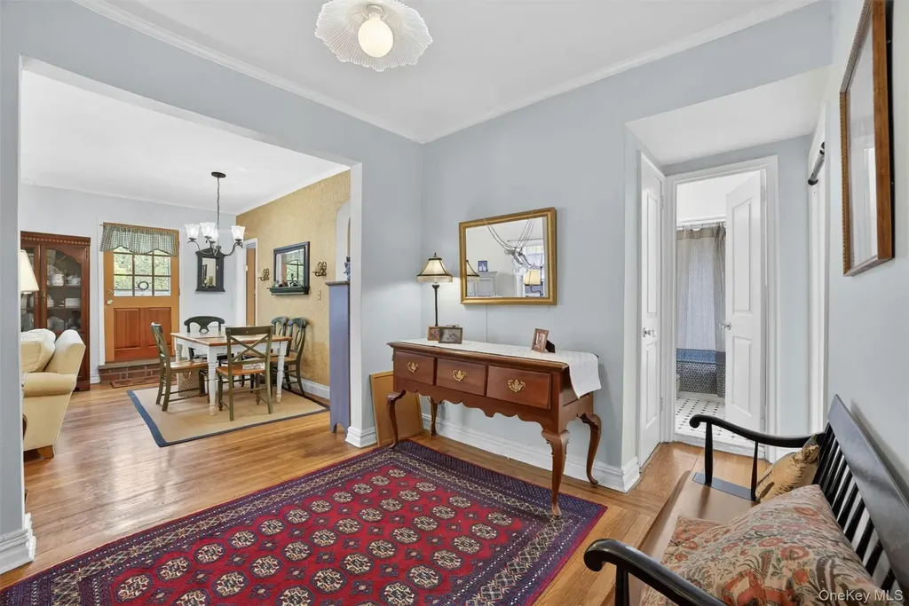 15 Sunnybrook Road Bronxville NY 10708
