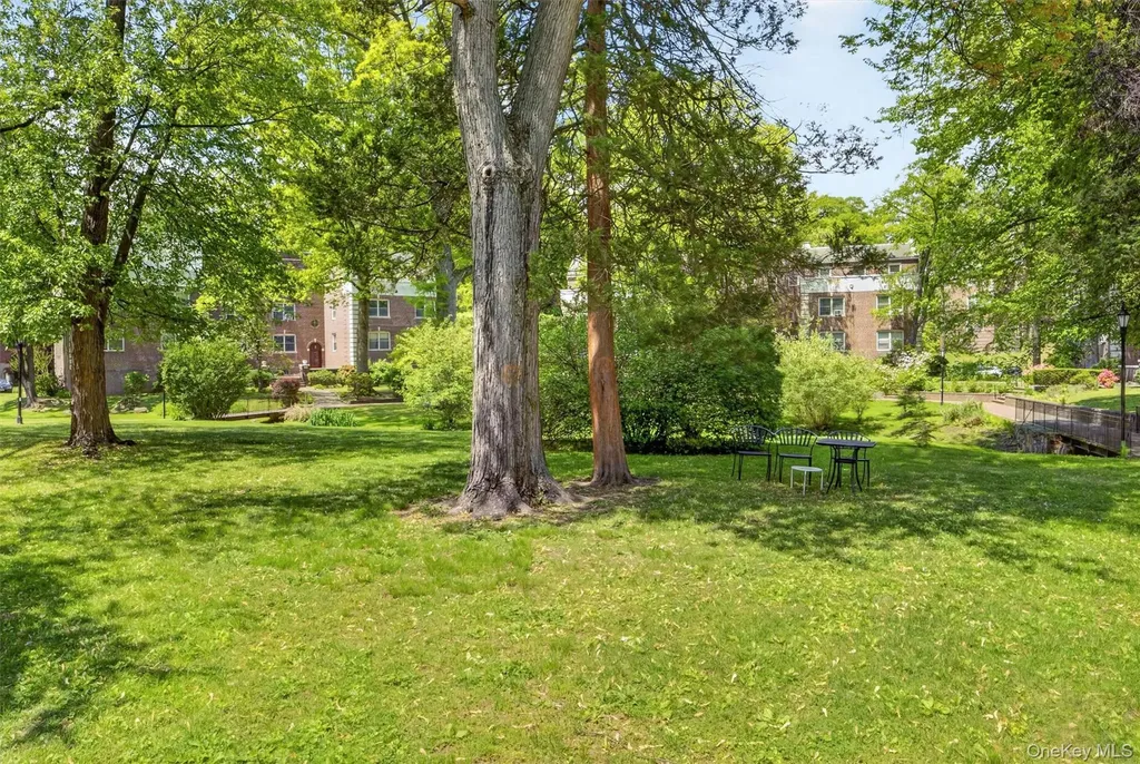 15 Sunnybrook Road Bronxville NY 10708