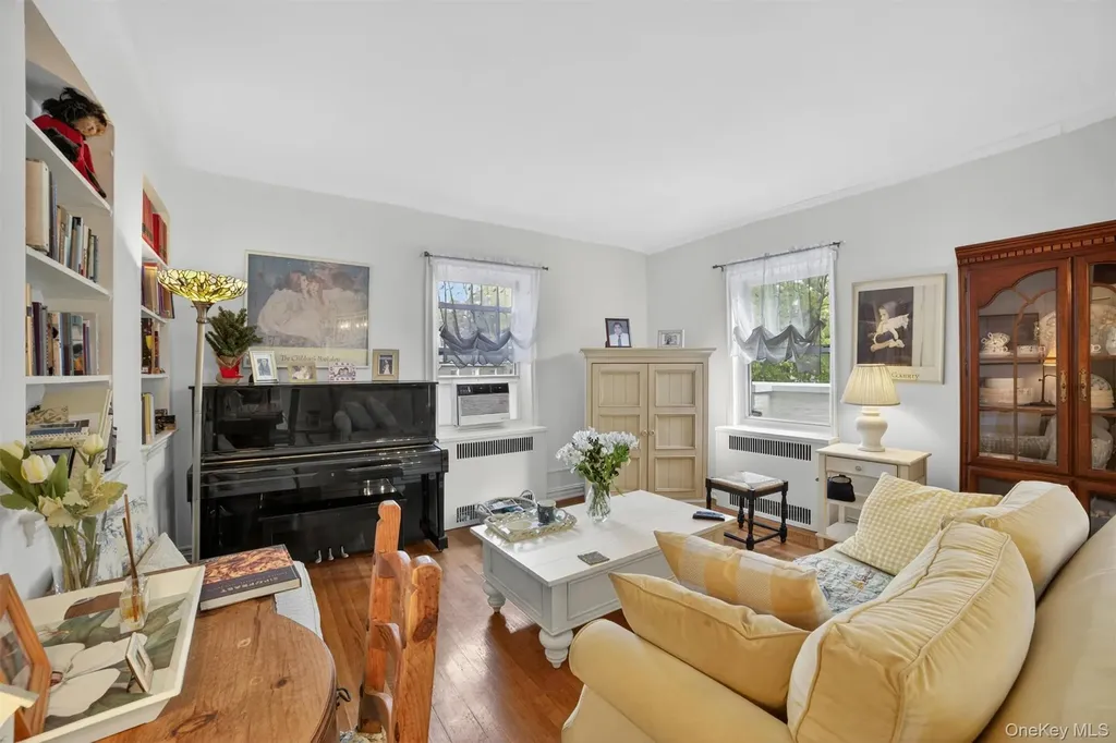 15 Sunnybrook Road Bronxville NY 10708