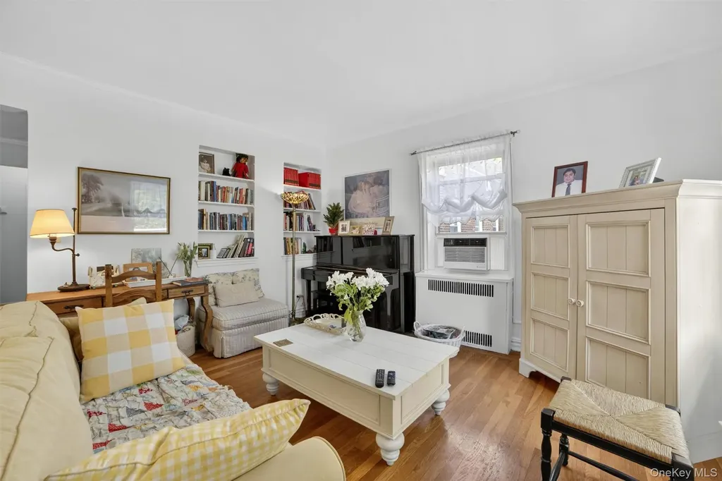 15 Sunnybrook Road Bronxville NY 10708