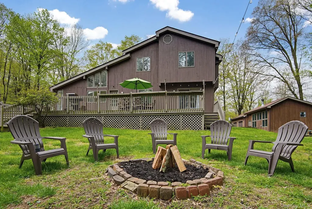 93 Walling Road Warwick NY 10990