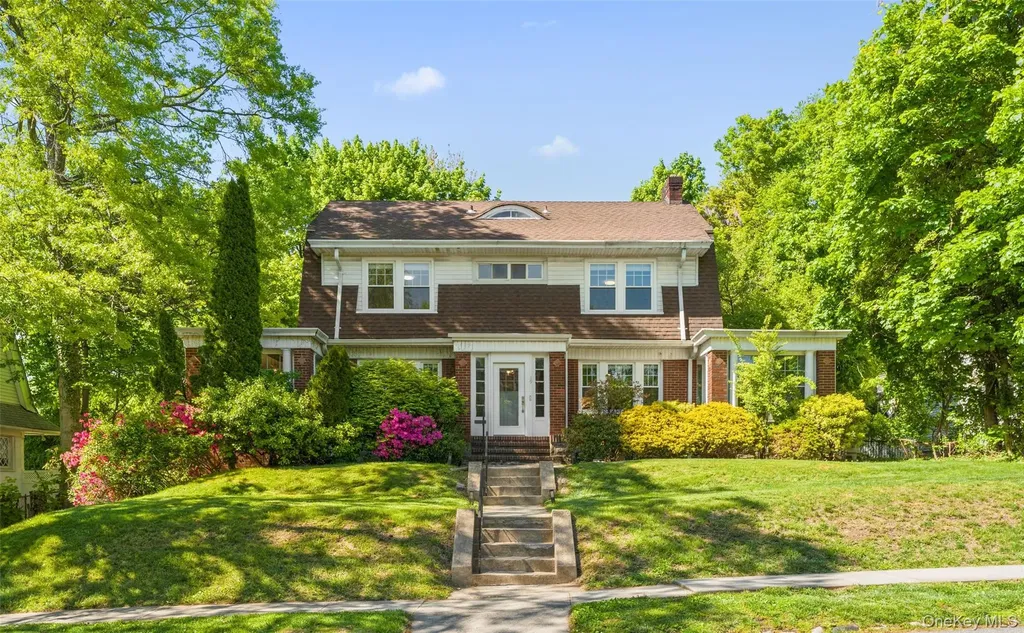 19 Bon Air Avenue New Rochelle NY 10804