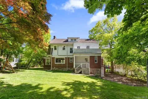 19 Bon Air Avenue New Rochelle NY 10804