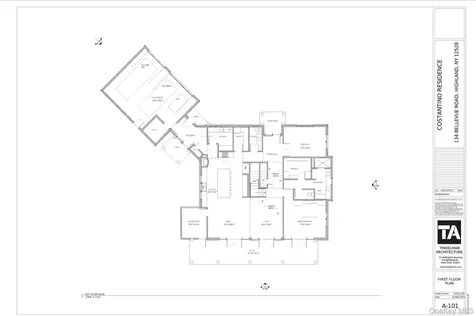 134 Bellevue Road Highland NY 12528