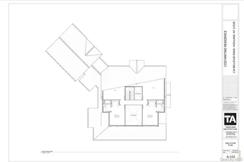 134 Bellevue Road Highland NY 12528