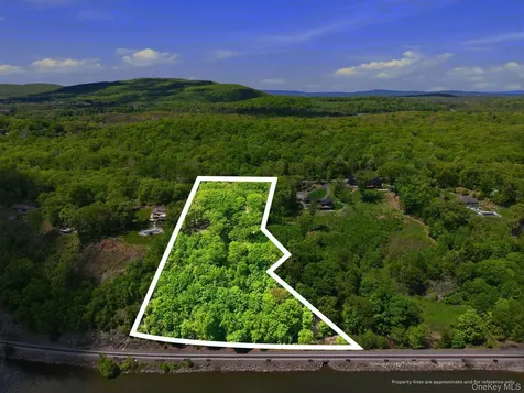 134 Bellevue Road Highland NY 12528