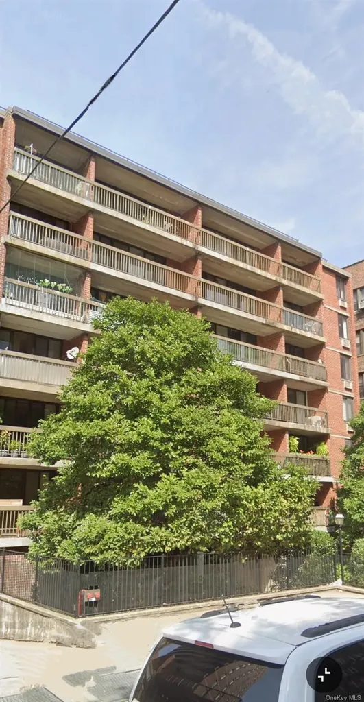 136-35 Maple Avenue Flushing NY 11355