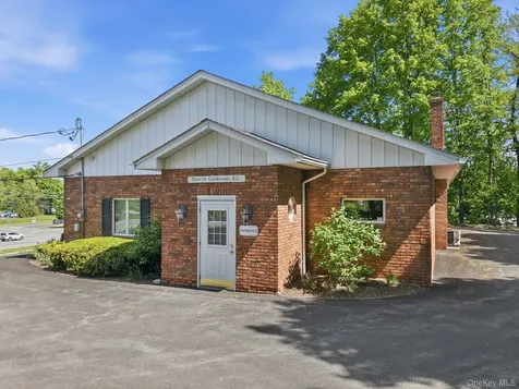 1 N Roberts Road Highland NY 12528