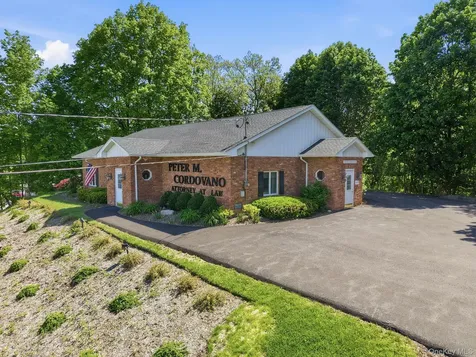 1 N Roberts Road Highland NY 12528