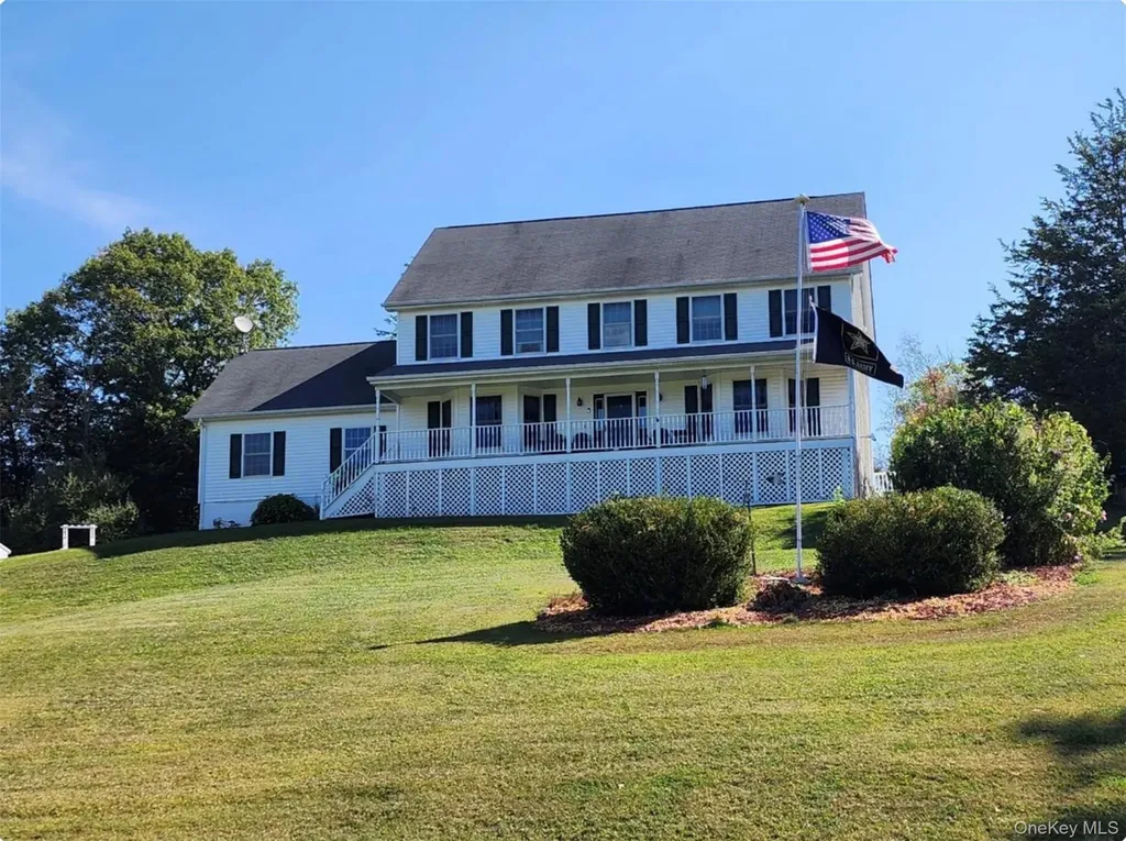 58 Nancy Lane Chester NY 10918