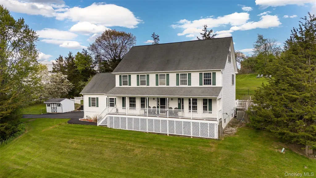 58 Nancy Lane Chester NY 10918