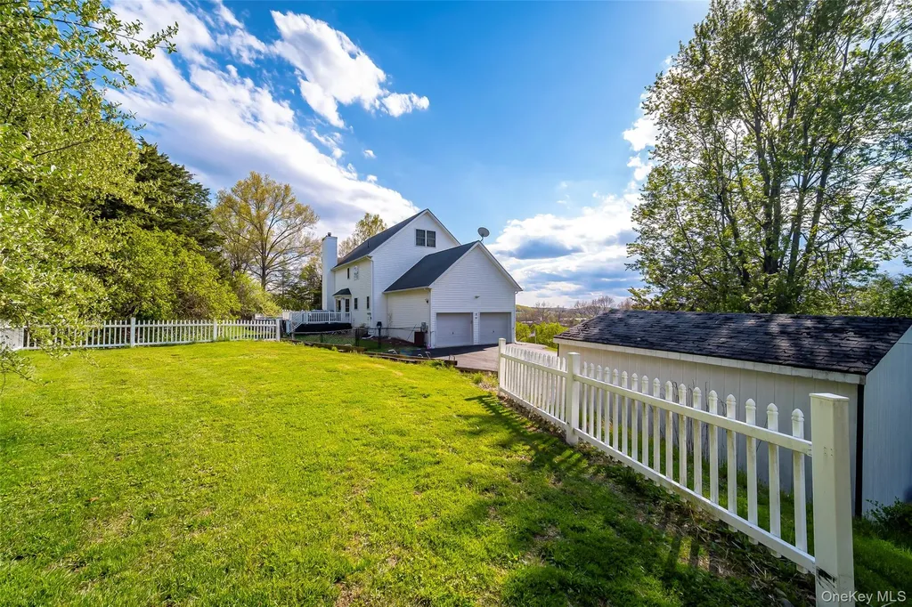 58 Nancy Lane Chester NY 10918