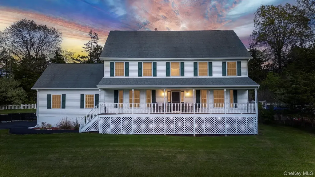 58 Nancy Lane Chester NY 10918