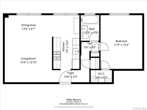 793 Palmer Road Bronxville NY 10708