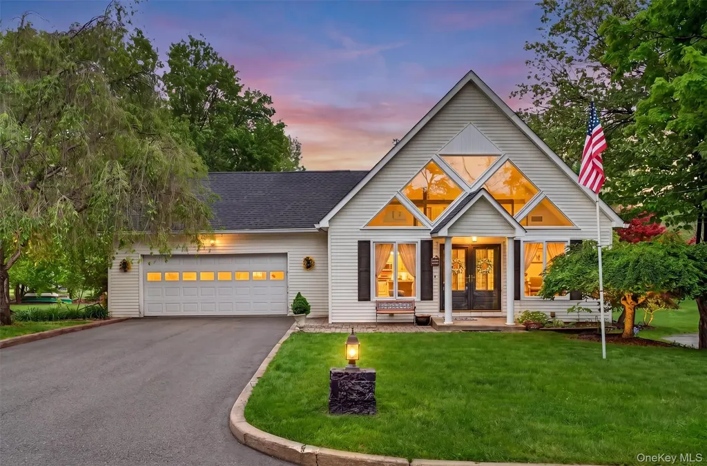 48 Farries Avenue Florida NY 10921