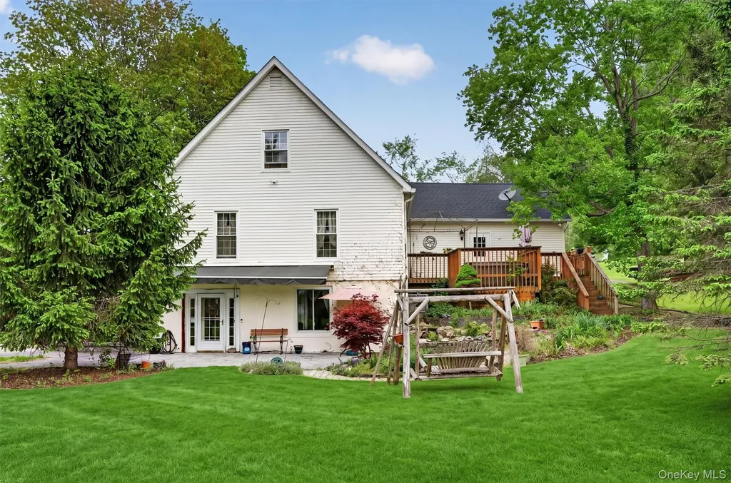 48 Farries Avenue Florida NY 10921