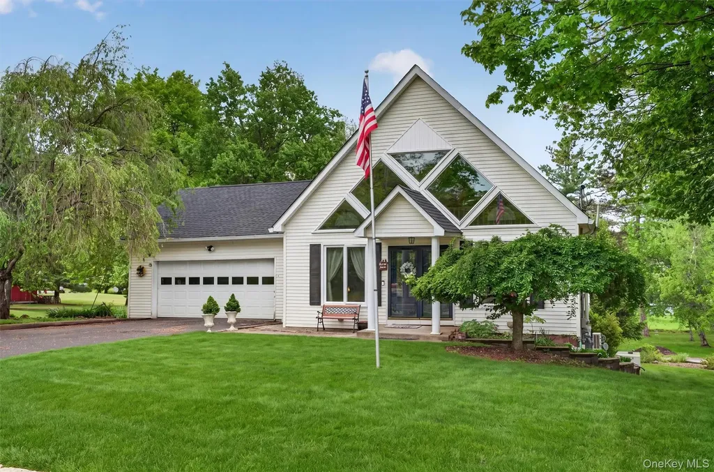 48 Farries Avenue Florida NY 10921