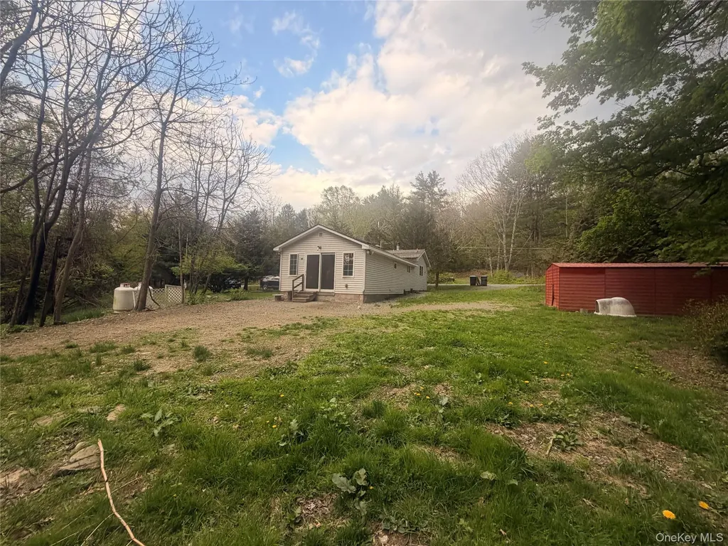 157 White Bridge Road Middletown NY 10940