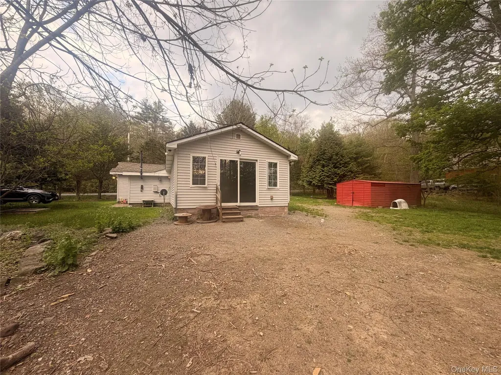 157 White Bridge Road Middletown NY 10940
