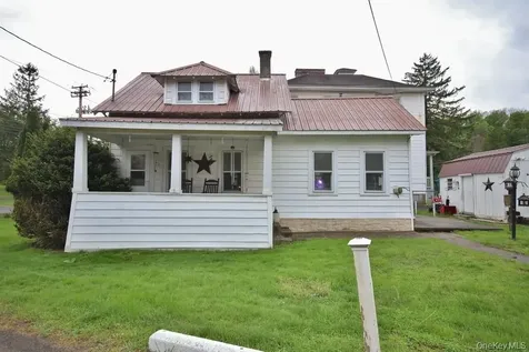 5 Irish Cape Road Napanoch NY 12458