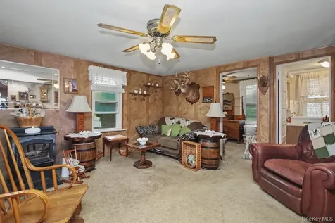 5 Irish Cape Road Napanoch NY 12458