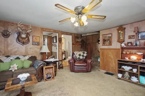 5 Irish Cape Road Napanoch NY 12458
